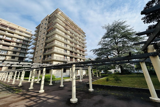  appartement grenoble 38100