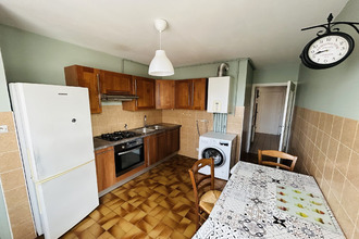  appartement grenoble 38100