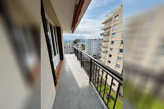  appartement grenoble 38100