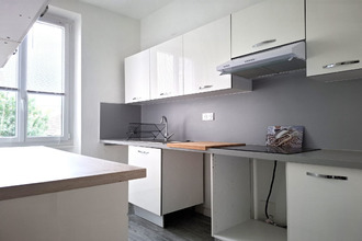  appartement grenoble 38100