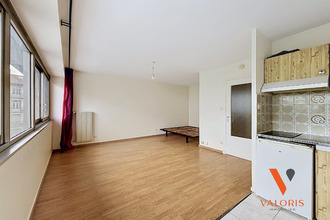  appartement grenoble 38100