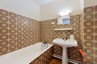  appartement grenoble 38100