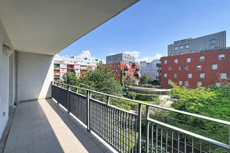  appartement grenoble 38100