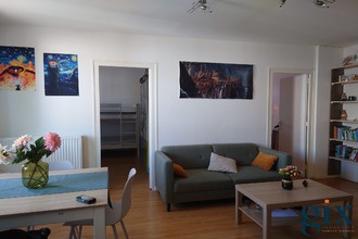  appartement grenoble 38100
