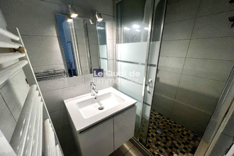  appartement grenoble 38100