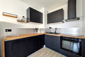  appartement grenoble 38100