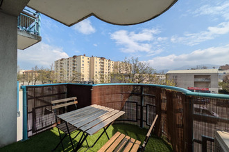  appartement grenoble 38100