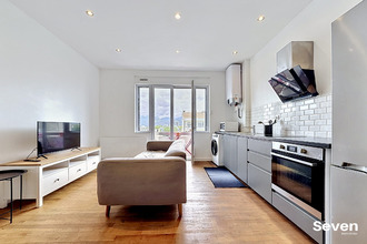  appartement grenoble 38100