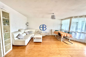  appartement grenoble 38100