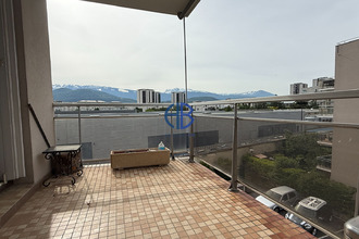  appartement grenoble 38100