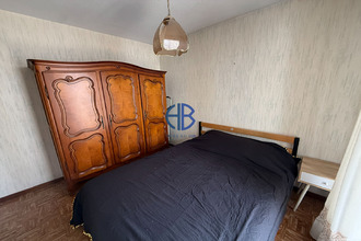  appartement grenoble 38100
