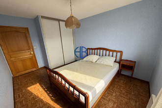  appartement grenoble 38100