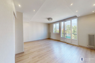  appartement grenoble 38100