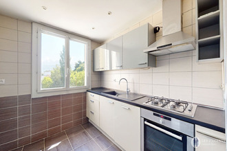  appartement grenoble 38100