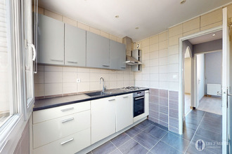  appartement grenoble 38100