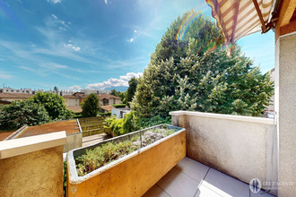  appartement grenoble 38100
