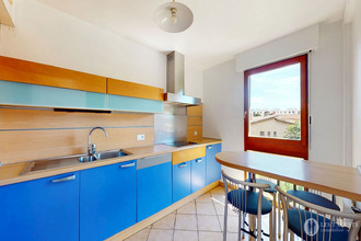  appartement grenoble 38100