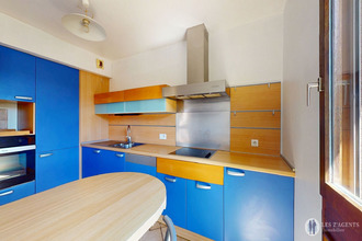  appartement grenoble 38100