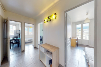  appartement grenoble 38100