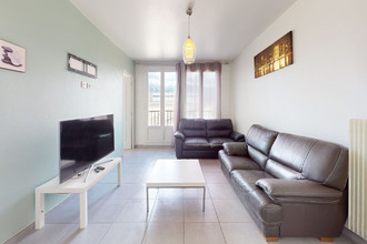  appartement grenoble 38100