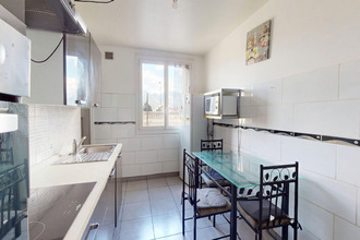  appartement grenoble 38100