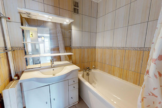  appartement grenoble 38100