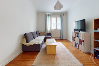  appartement grenoble 38100