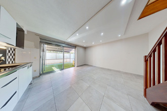  appartement grenoble 38100