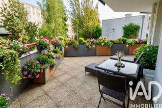  appartement grenoble 38100