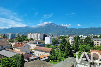  appartement grenoble 38100