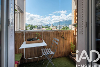  appartement grenoble 38100