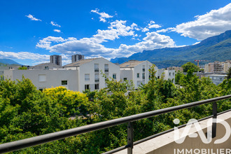  appartement grenoble 38100