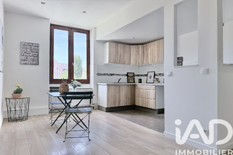  appartement grenoble 38100