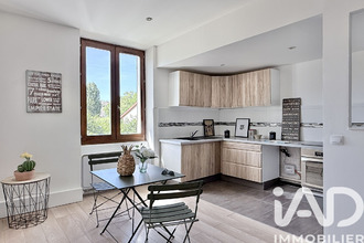  appartement grenoble 38100