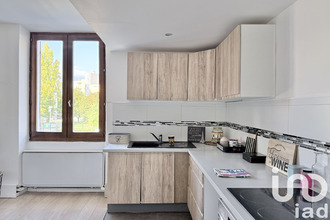  appartement grenoble 38100