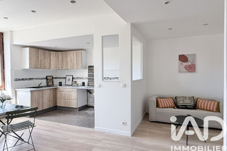  appartement grenoble 38100