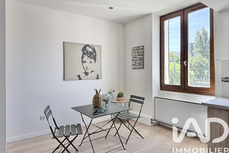  appartement grenoble 38100