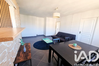  appartement grenoble 38100