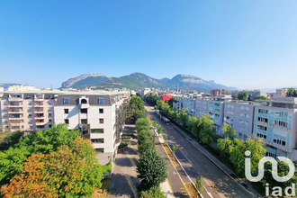  appartement grenoble 38100