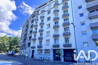  appartement grenoble 38100