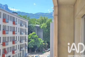  appartement grenoble 38100