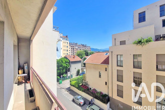  appartement grenoble 38100
