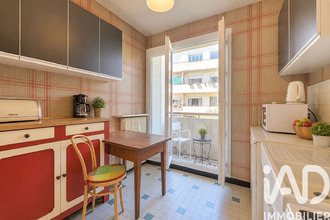  appartement grenoble 38100