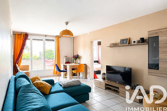  appartement grenoble 38100
