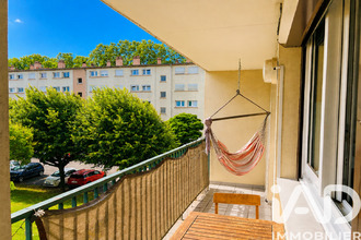  appartement grenoble 38100