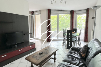  appartement grenoble 38100
