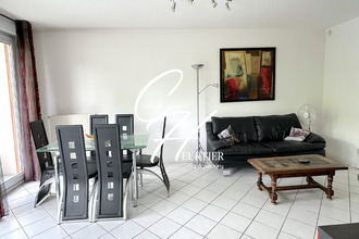  appartement grenoble 38100