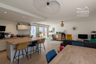  appartement grenoble 38100