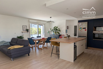  appartement grenoble 38100