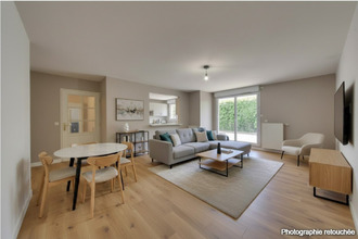  appartement grenoble 38100